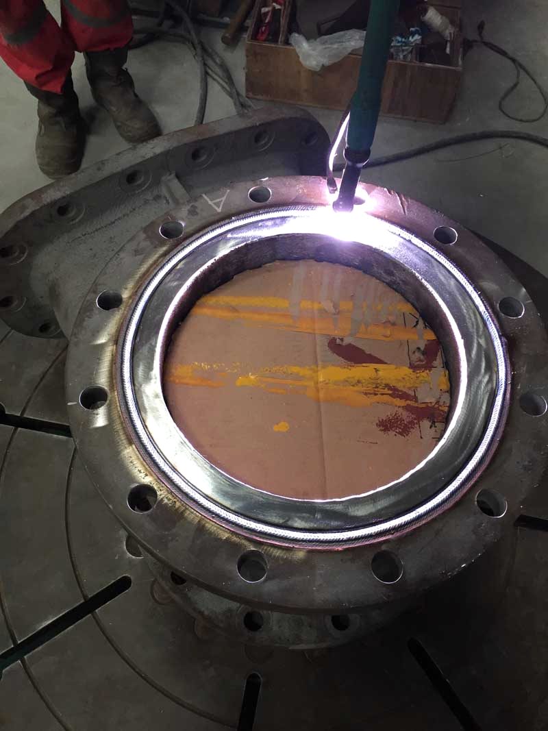 Valve bodies & sealing faces