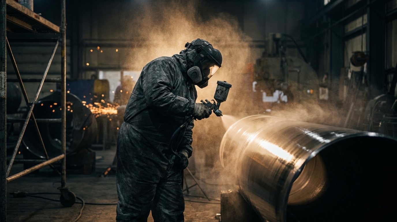 External Coatings