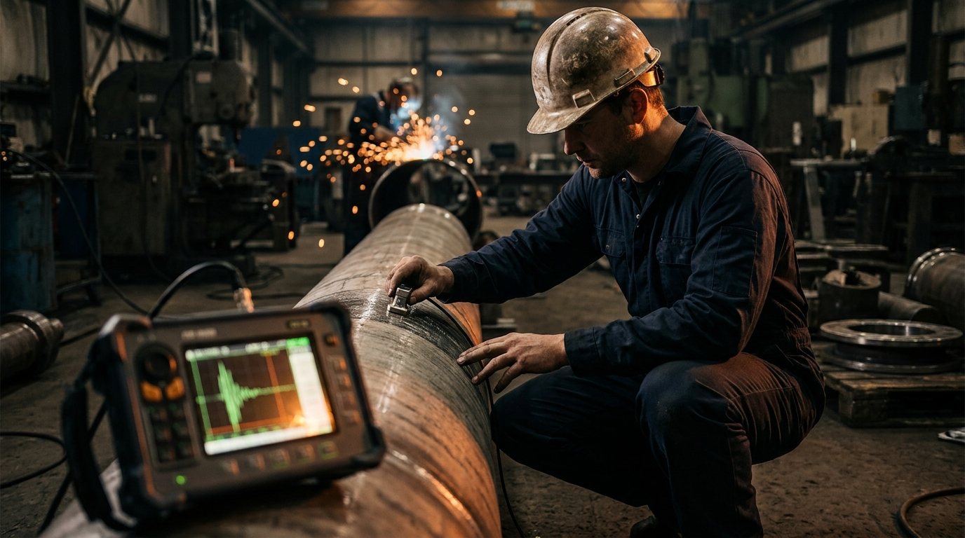 Inspection & Testing